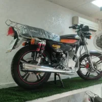 لیفان۲۰۰مدل۴۰۴خشک صفرکیلومتر