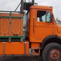 بنز 911 مدل 64 باری|خودرو سنگین|قائمشهر, |دیوار