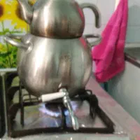 کتری وقوری|قوری، کتری، قهوه‌ساز دستی|ایلام, |دیوار