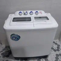 ماشین لباس شویی