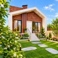 ویلای ۱۷۰ متری نوساز/شهرکی/زیر قیمت