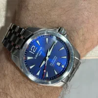 ساعت مچی CERTINA