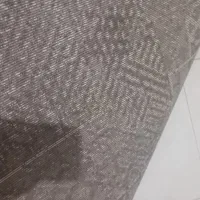 گلیم فرش ۶ متری ویک کناره یک متر در ۵متر|گلیم، جاجیم، گبه|مشهد, طبرسی شمالی|دیوار