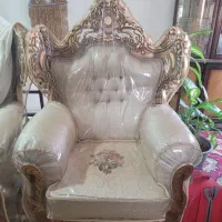 مبل سلطنتی