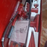 جک ۱۰تن نوه