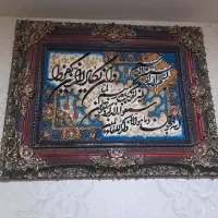 تابلو فرش درحد نو|تابلو فرش|اسدآباد, |دیوار