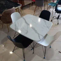 میزهای غذاخوری مدل مارال|میز و صندلی غذاخوری|ساری, |دیوار