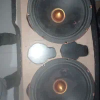 ظبط میدرنج ساب امپلی|صوتی و تصویری|مینودشت, |دیوار