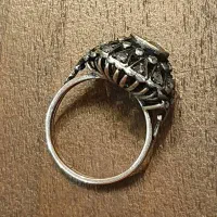 انگشتر ی خاص|جواهرات|تهران, امیریه|دیوار