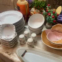 سرویس چینی