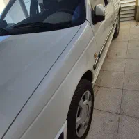 پارس تیوفایو