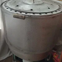 تنور گازی|اجاق گاز و لوازم برقی پخت‌وپز|چترود, |دیوار