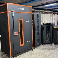 دستگاه خشک کن میوه سبزی با گارانتی معتبر  600V