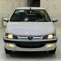 پارس eLx تیوفایو سفارشی فول