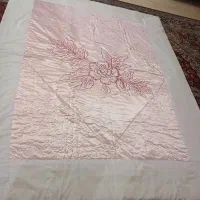 لحاف پشمی دونفره|سرویس روتختی|تهران, تهرانپارس شرقی|دیوار