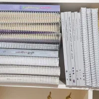 کتاب تستی ویژه کنکور تجربی|لوازم التحریر|تهران, تهرانپارس شرقی|دیوار