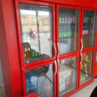 وسایل فست فود