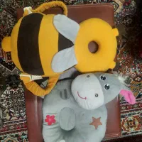 بالشت فرم دهی سر و محافظ سربچه