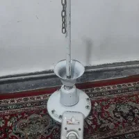 پنک سقفی