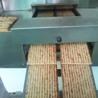 نانوایی بربری تمام اتوماتیک