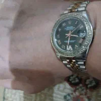 ساعت مچی rolex اورجینال