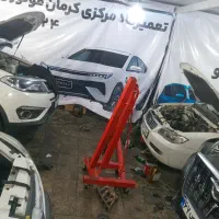 شاگرد یا مکانیک نیمه ماهر نیازمندیم|استخدام صنعتی، فنی، مهندسی|تهران, طرشت|دیوار