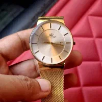 ساعت الگانس اصلی