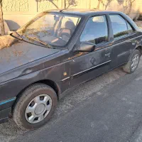 فروش پژو روا|خودرو سواری و وانت|فردیس, فردیس|دیوار