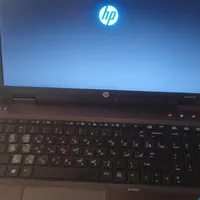 لپ تاپ HP