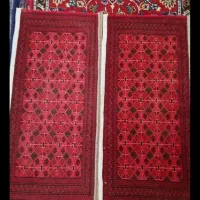 پادری دست باف یک جفت