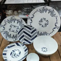 آرکوپال دینو 26 پارچه 6 نفره کد 22009