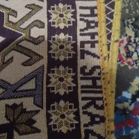 یک جفت روفرشی ۱۲ متری