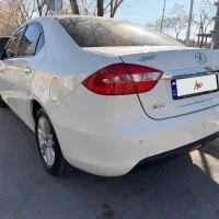 جک j5مدل 1394 بدون رنگ|خودرو سواری و وانت|اصفهان, شفق|دیوار