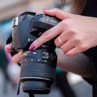 عکاسی سریع