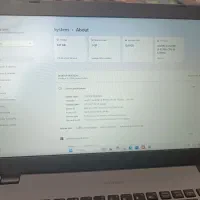 لپ تاپ ایسوس|رایانه همراه|تیران, |دیوار
