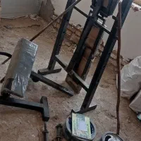 وزنه