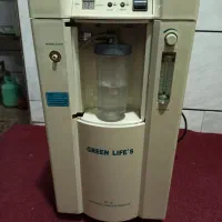دستگاه اکسیژن ساز