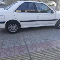 پژو پارس سفارشی فول|خودرو سواری و وانت|زاهدان, |دیوار