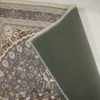 قالیچه و فرشبنه پشت اسپان و نمدی