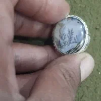 انگشتر شجر قاعنات|جواهرات|تهران, نازی‌آباد|دیوار