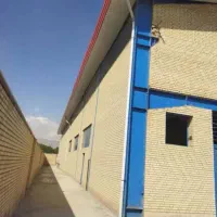 فروش کارخانه صنعتی در شهرک صنعتی پایتخت