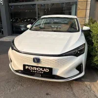 چانگان برقی E2 صفر خشک ( قابل تحویل )