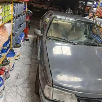 پژو روا نوک مدادی