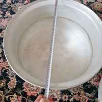 قابلمه روحی دو عدد فقط با هم 5میلیون تومن .