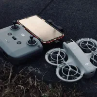 انواع کوادکوپتر / پهپاد / هلیشات DJI|دوربین عکاسی و فیلم‌برداری|کرمان, |دیوار