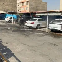 کارواش پارسا