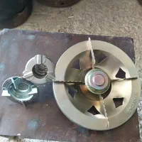 گاز مایع ،کپسول گاز ، پیک نیک|اجاق گاز و لوازم برقی پختوپز|قم, قلعه صدری|دیوار