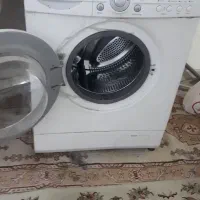 لباسشویی پاکشوما و چرخ گوشت