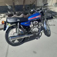 هوندا ۱۲۵