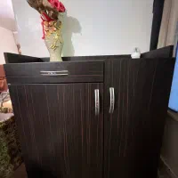 فروس چند قلم وسیله منزل|جاکفشی، کمد، دراور|مسجد سلیمان, |دیوار